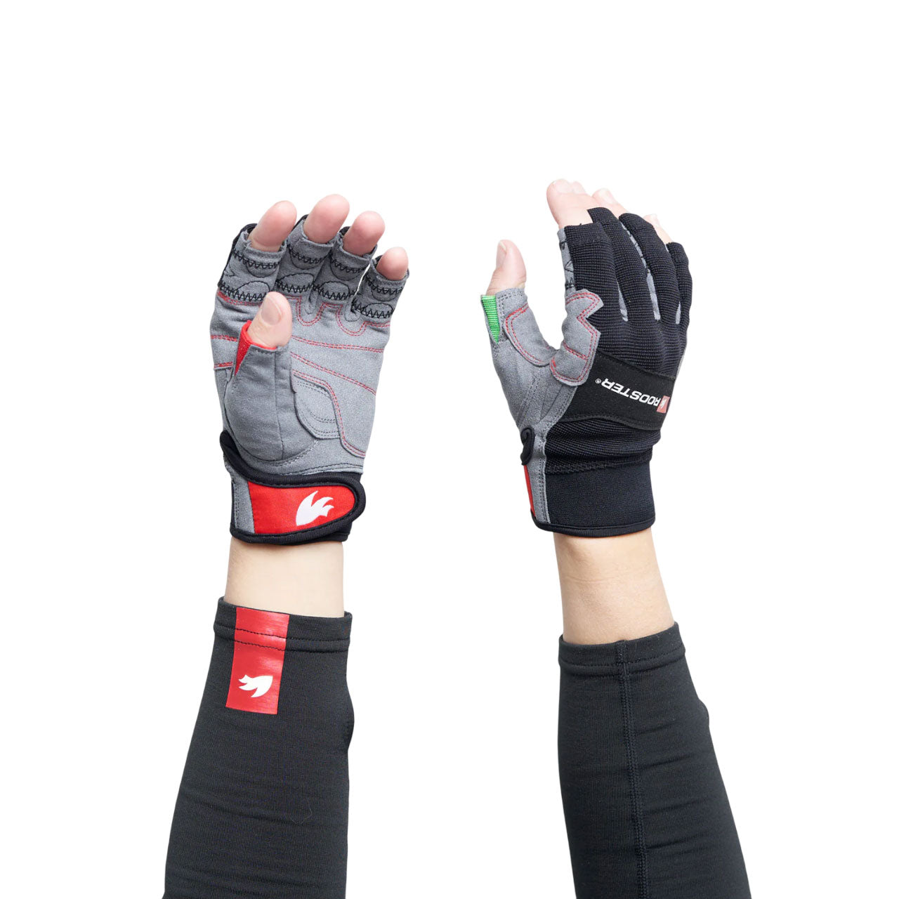 Rooster Segelhandschuhe 'Dura Pro 5F'